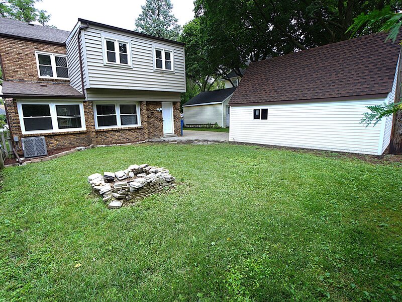 2315 W 112th Street Chicago IL 60643