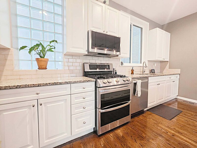 4240 N Kenmore Avenue Chicago IL 60613