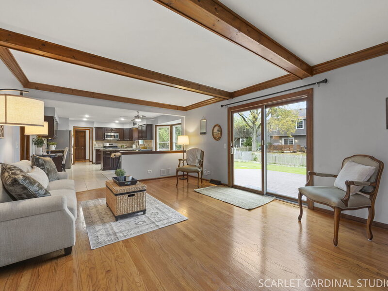 27 Churchill Road Winfield IL 60190