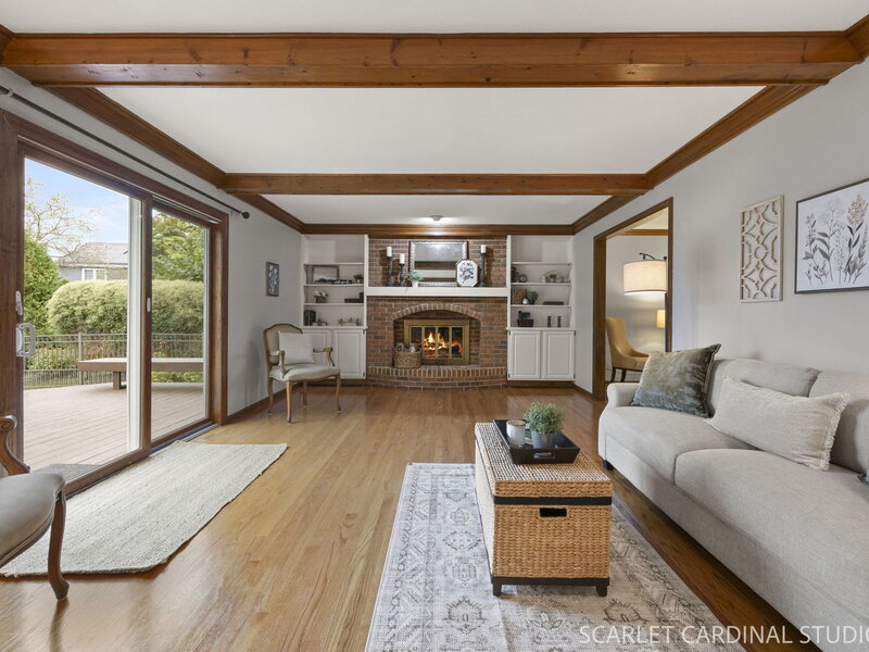 27 Churchill Road Winfield IL 60190