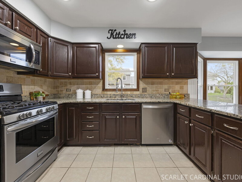 27 Churchill Road Winfield IL 60190