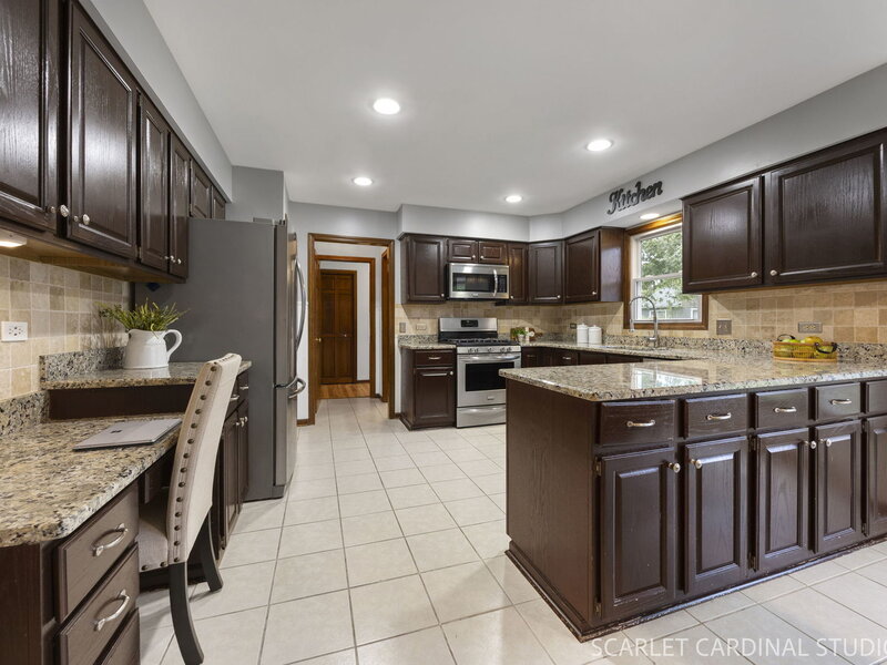 27 Churchill Road Winfield IL 60190