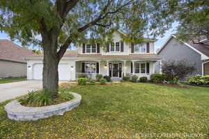 Photo of 27 Churchill Road Winfield IL 60190