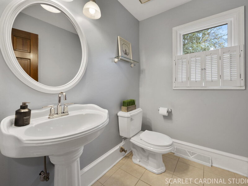 27 Churchill Road Winfield IL 60190