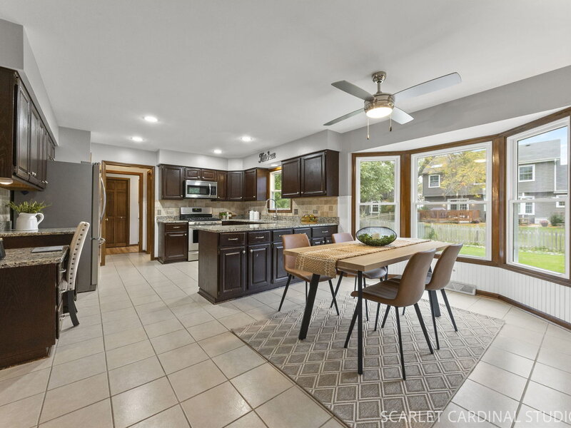 27 Churchill Road Winfield IL 60190