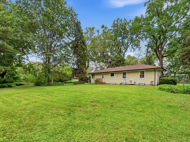 14721 Lakeside Avenue Dolton IL 60419