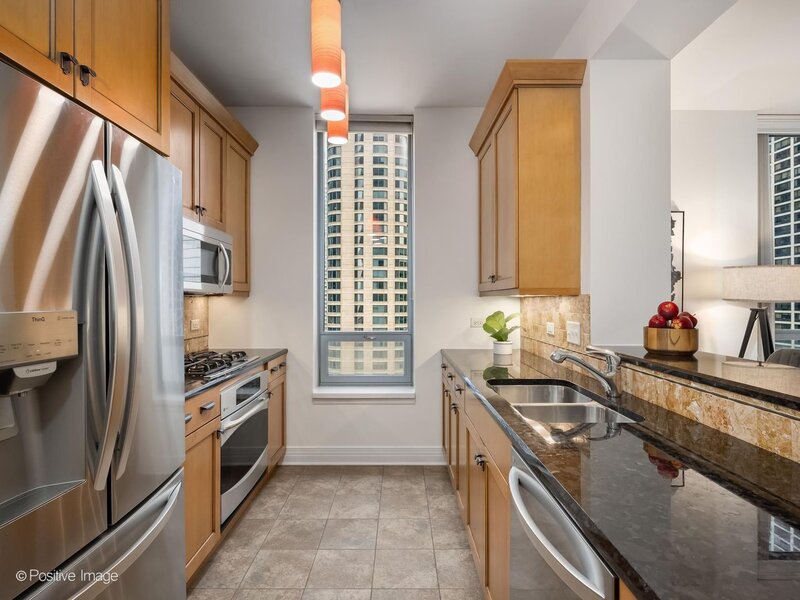 600 N Lake Shore Drive Chicago IL 60611