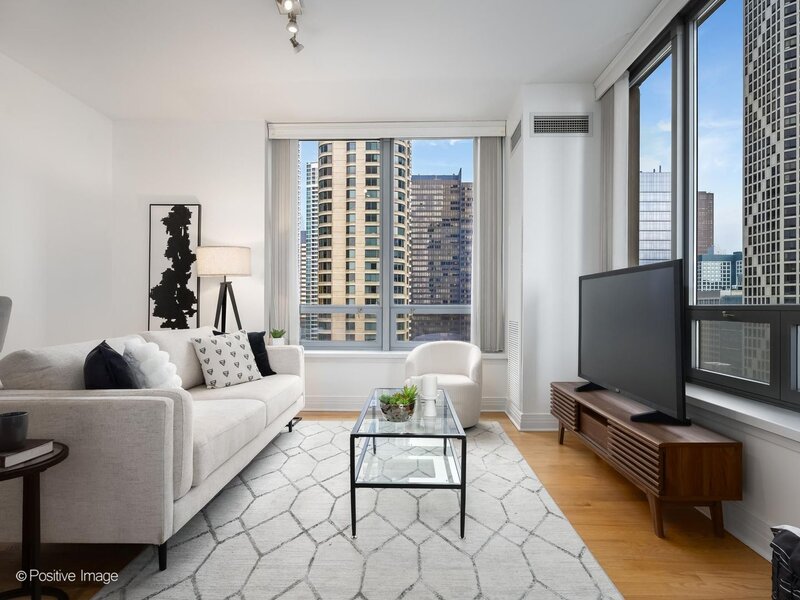 600 N Lake Shore Drive Chicago IL 60611
