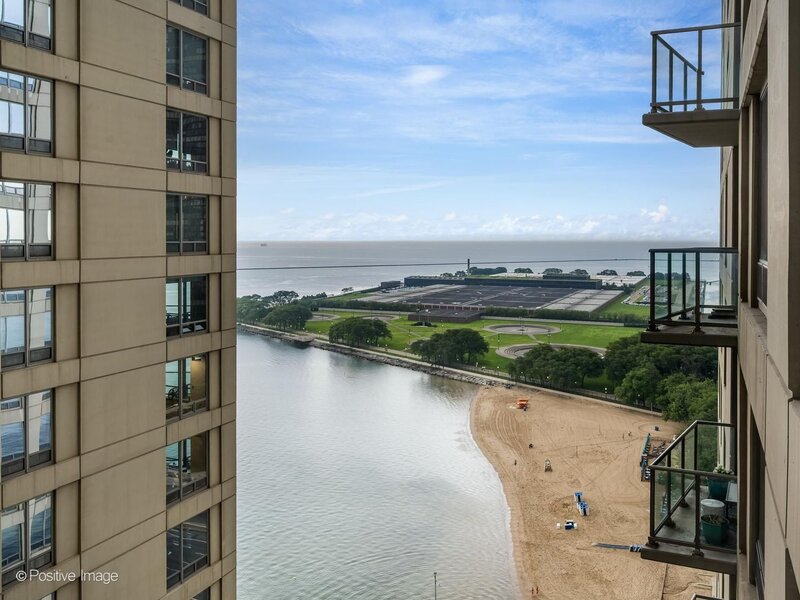 600 N Lake Shore Drive Chicago IL 60611