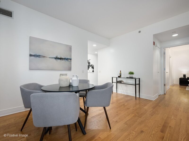 600 N Lake Shore Drive Chicago IL 60611