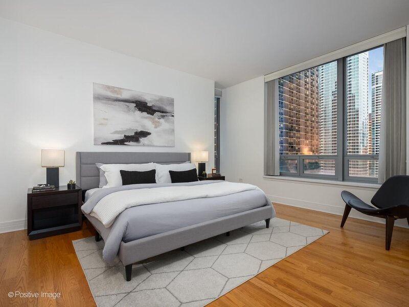 600 N Lake Shore Drive Chicago IL 60611