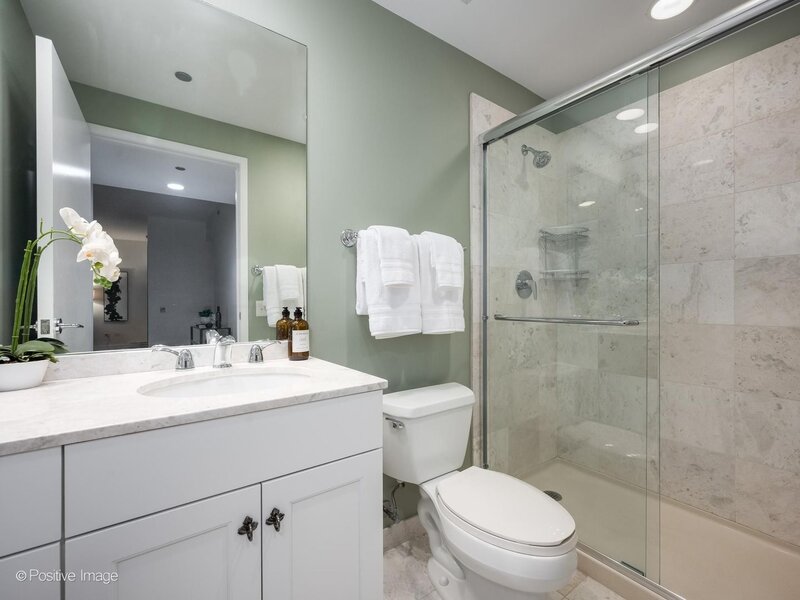 600 N Lake Shore Drive Chicago IL 60611