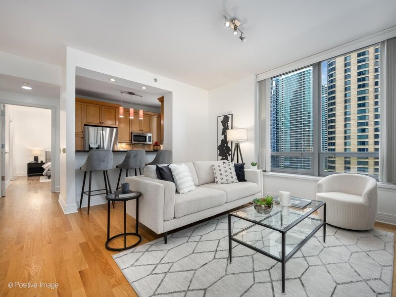 600 N Lake Shore Drive Chicago IL 60611