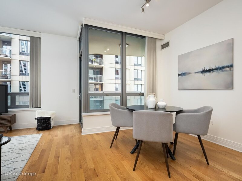 600 N Lake Shore Drive Chicago IL 60611