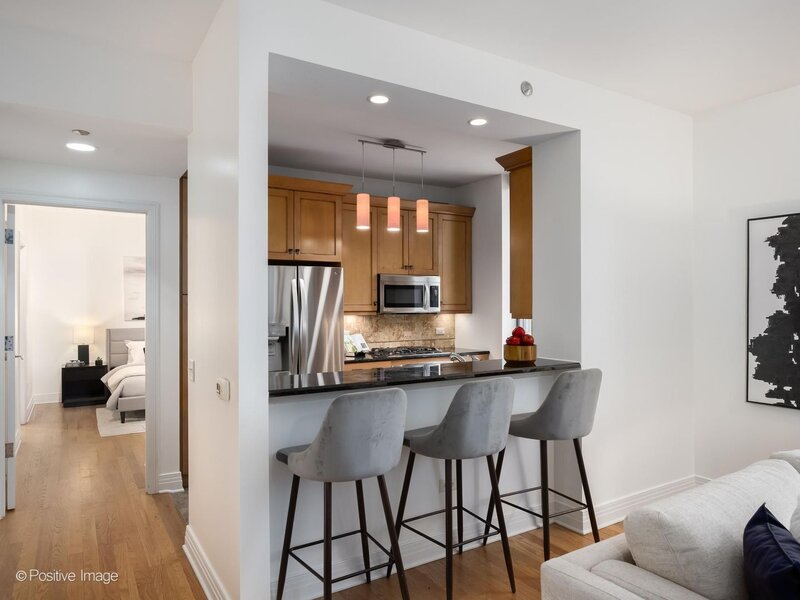 600 N Lake Shore Drive Chicago IL 60611