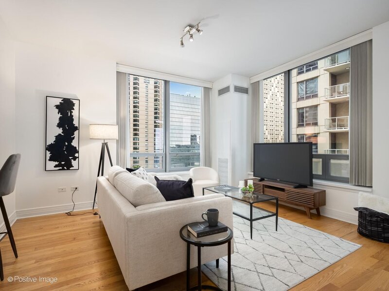 600 N Lake Shore Drive Chicago IL 60611