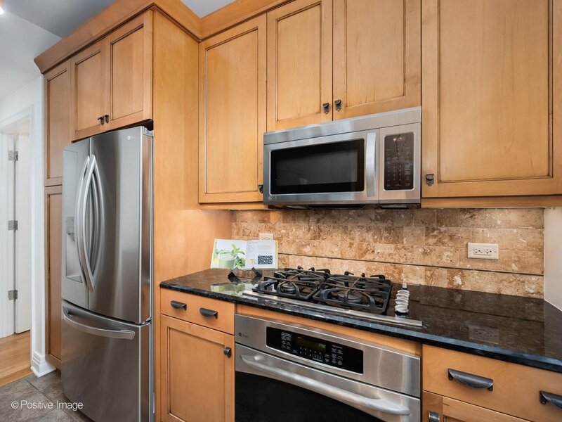 600 N Lake Shore Drive Chicago IL 60611