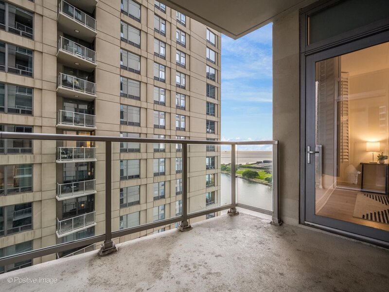 600 N Lake Shore Drive Chicago IL 60611