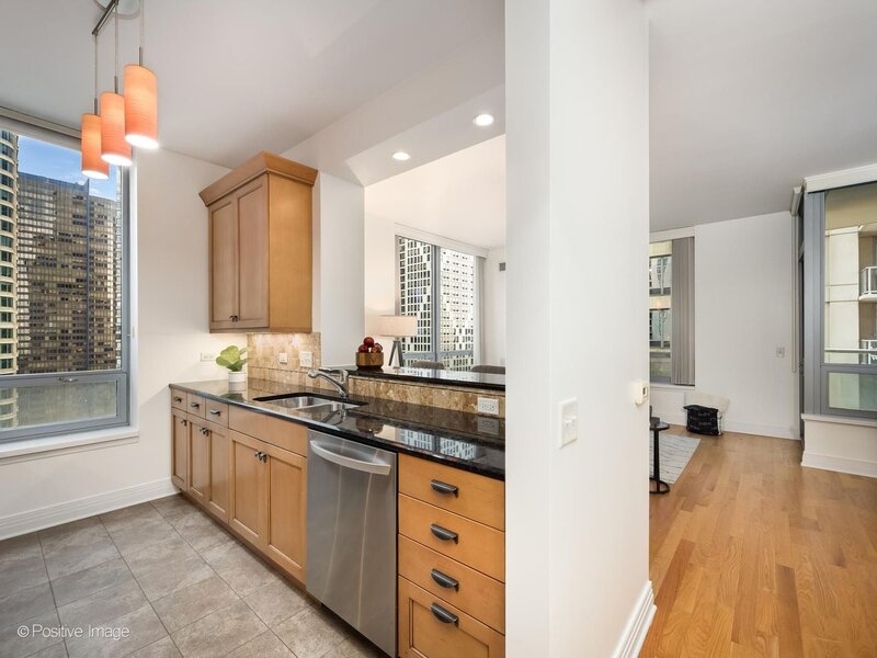 600 N Lake Shore Drive Chicago IL 60611