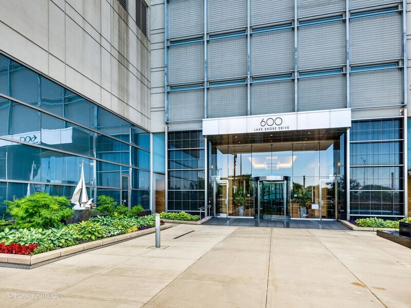 600 N Lake Shore Drive Chicago IL 60611