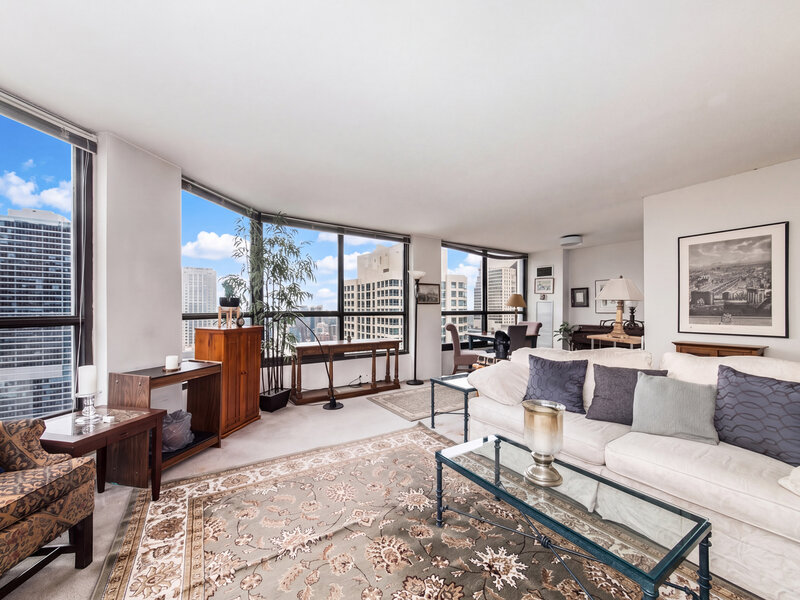 405 N Wabash Avenue Chicago IL 60611