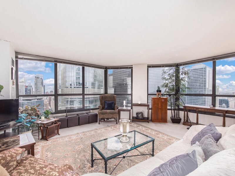 405 N Wabash Avenue Chicago IL 60611