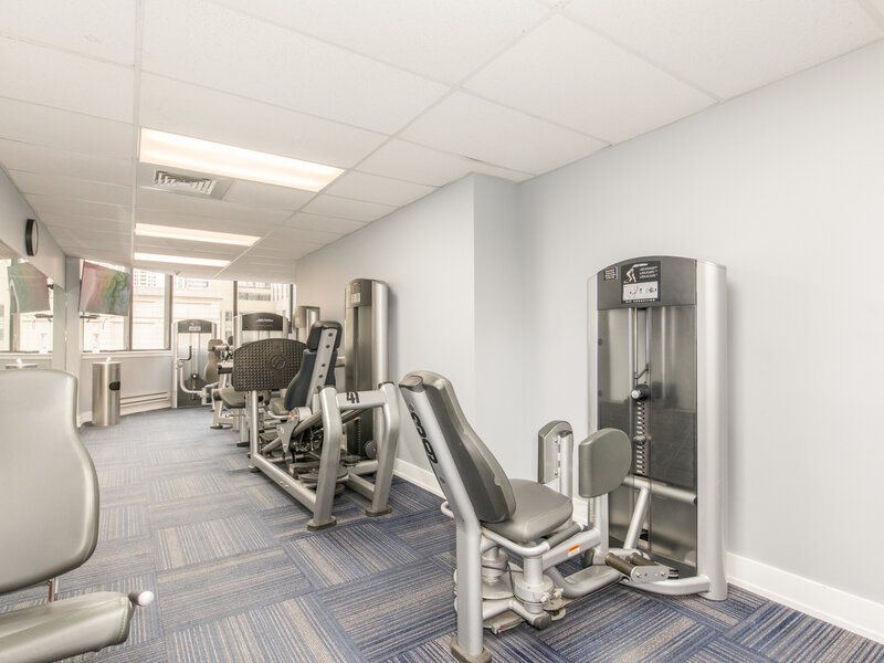 405 N Wabash Avenue Chicago IL 60611