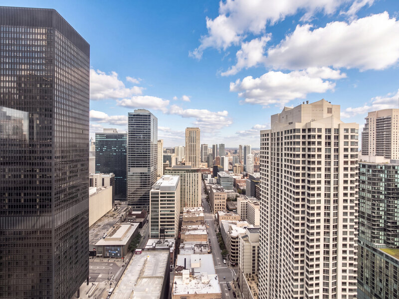 405 N Wabash Avenue Chicago IL 60611