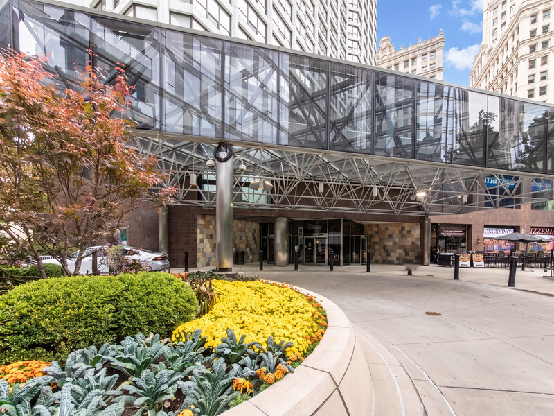 405 N Wabash Avenue Chicago IL 60611
