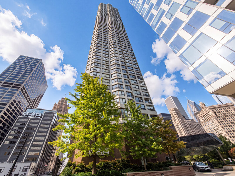 405 N Wabash Avenue Chicago IL 60611