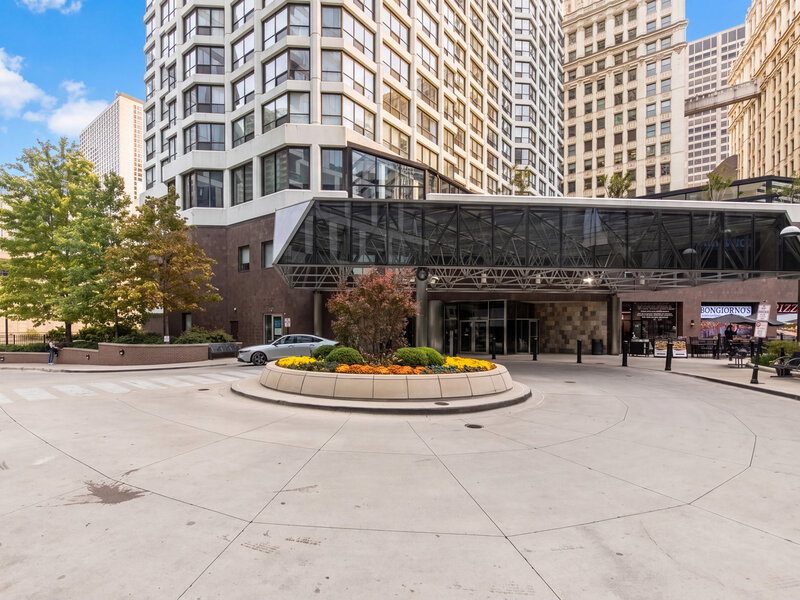 405 N Wabash Avenue Chicago IL 60611