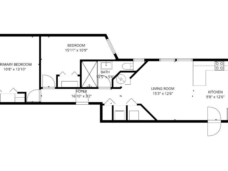 1627 W Columbia Avenue Chicago IL 60626