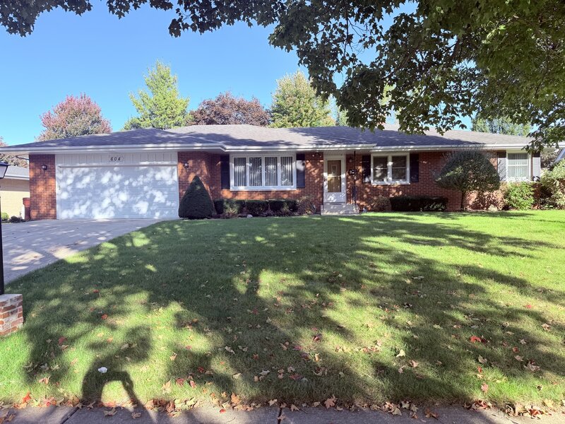 604 Tana Lane Joliet IL 60435