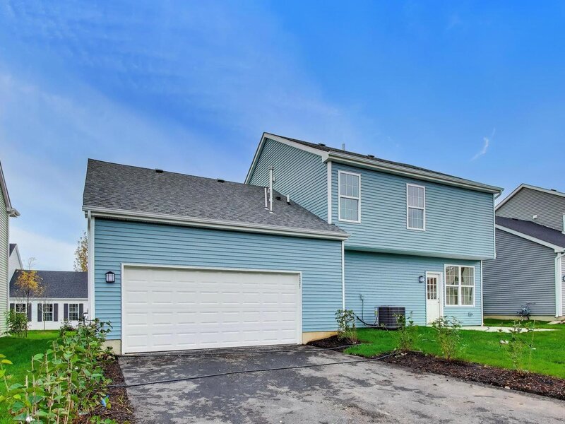 1025 Celebration Drive Aurora IL 60504