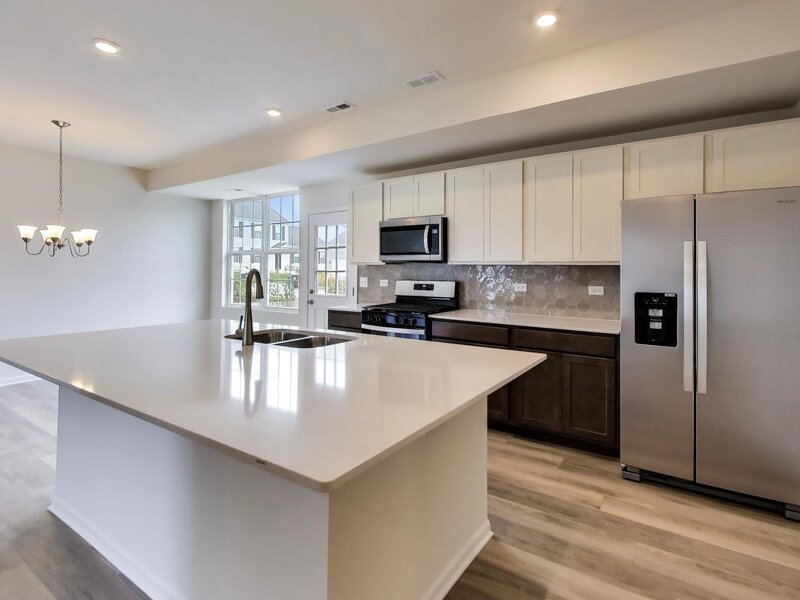 1025 Celebration Drive Aurora IL 60504