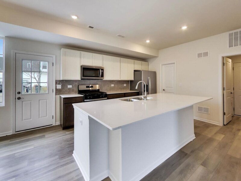 1025 Celebration Drive Aurora IL 60504