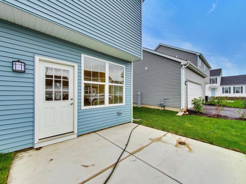 1025 Celebration Drive Aurora IL 60504