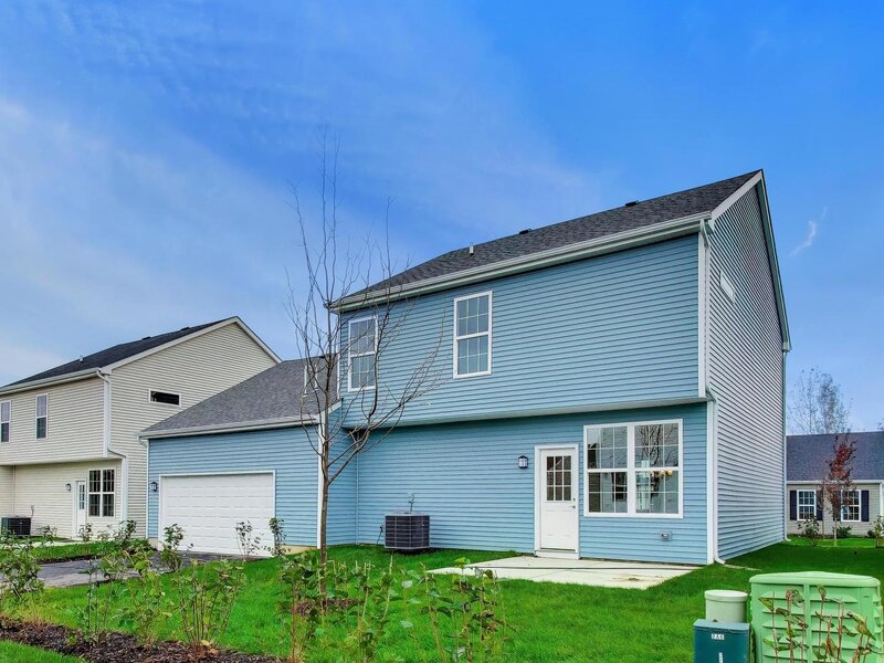1025 Celebration Drive Aurora IL 60504