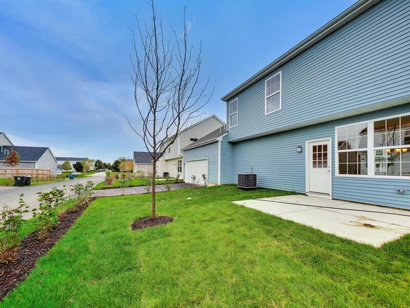 1025 Celebration Drive Aurora IL 60504