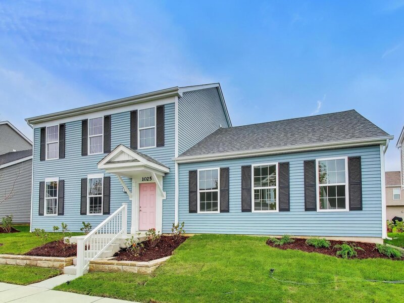1025 Celebration Drive Aurora IL 60504