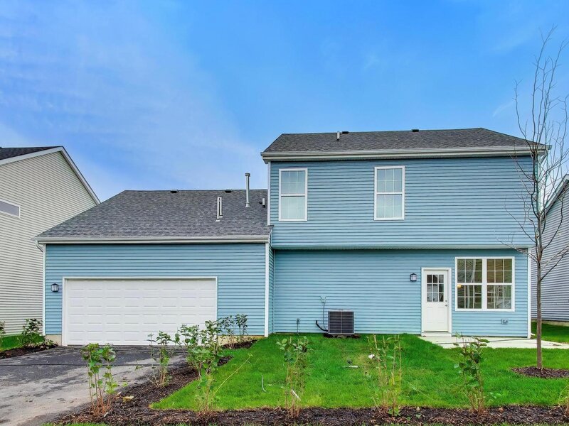 1025 Celebration Drive Aurora IL 60504