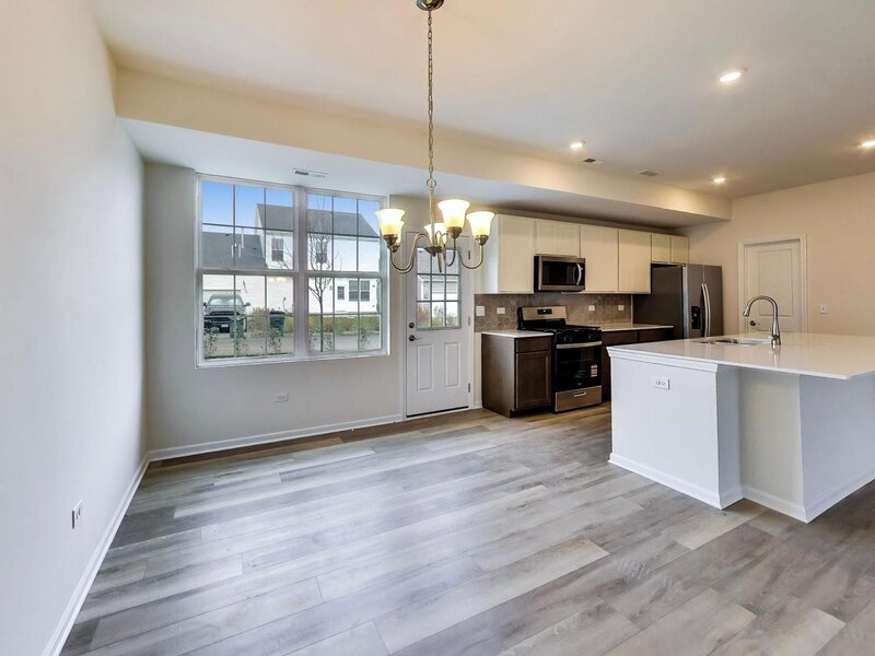 1025 Celebration Drive Aurora IL 60504