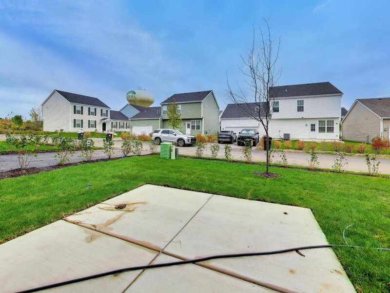 1025 Celebration Drive Aurora IL 60504
