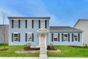 Photo of 1025 Celebration Drive Aurora IL 60504