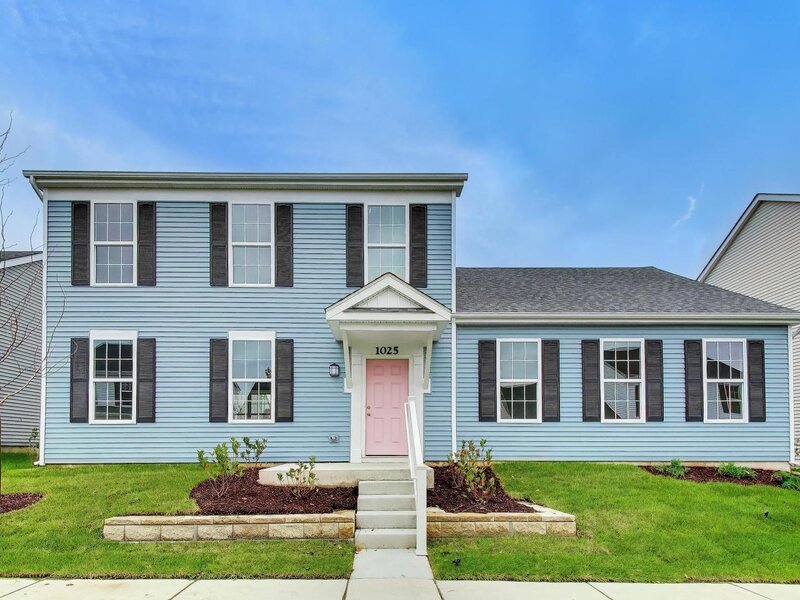 1025 Celebration Drive Aurora IL 60504