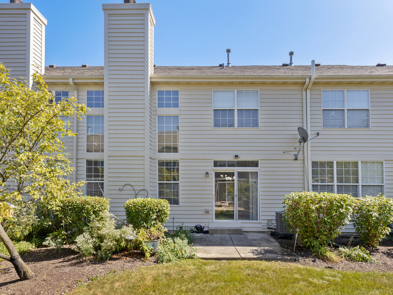 916 Havenshire Court Naperville IL 60565