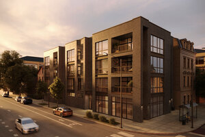 Photo of 805 N California Avenue Chicago IL 60622 Unit 302