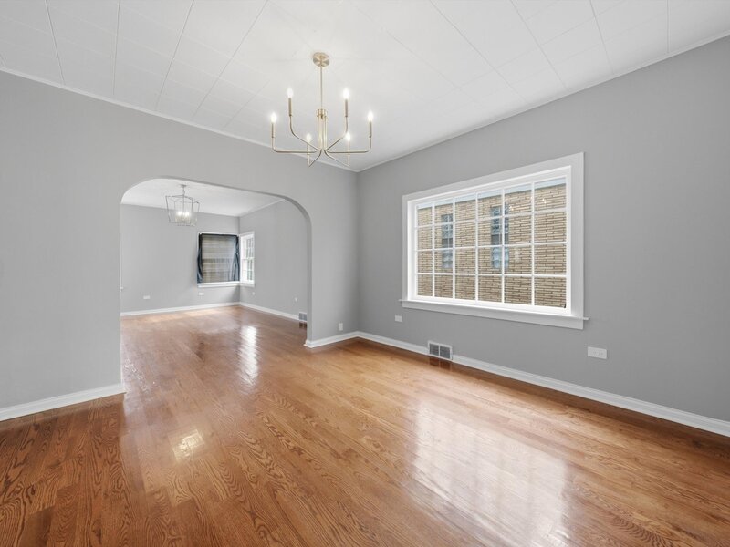 3708 Chicago Road Steger IL 60475