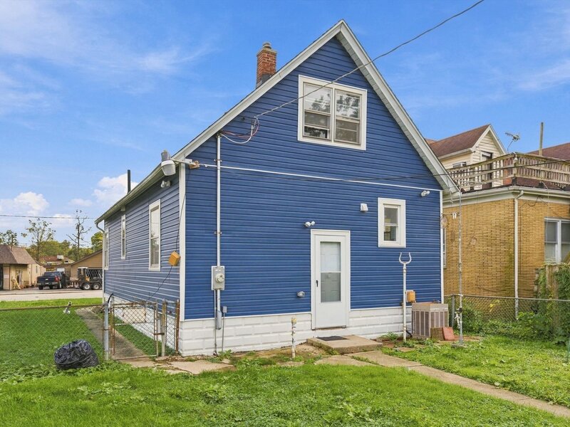 3708 Chicago Road Steger IL 60475
