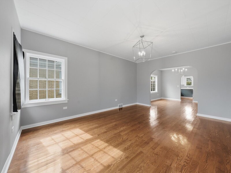 3708 Chicago Road Steger IL 60475